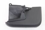 7660335042 - : Mud Flap (Right, Front) Toyota FJ Cruiser Genuine Part OEM/New for Toyota: FJ Cruiser Image
