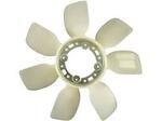1636162010 - Cooling System: Fan Blade for Toyota: 4Runner, T100, Tacoma, Tundra Image