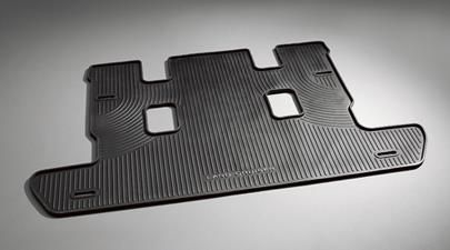PT9086008702 - Interior: Cargo Mat, All Weather for Toyota: Land Cruiser Image