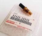 8342020040 - Electrical: Engine Coolant Temperature Sender for Toyota: 4Runner, Avalon, Camry, Celica, Corolla, Land Cruiser, Paseo, RAV4, Sequoia, Sienna, Solara, Supra, T100, Tacoma, Tercel, Tundra Image