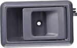 6920504010B2 - : Interior Door Handle (Right, Front) for Toyota: Tacoma Image