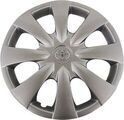 4262102140 - : Wheel Cover for Toyota: Corolla Image