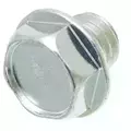 9034110011 - : Drain Plug for Toyota: 4Runner, Celica, Land Cruiser, RAV4, Sequoia, Tacoma, Tundra Image