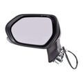 8794006810 - Body: Mirror Assembly for Toyota: Camry Image