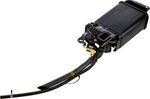 7774002102 - : Toyota 01-02' Corolla Charcoal Fuel Vapor Canister w/ Valve for Toyota: Corolla Image