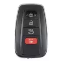8990406200 - Electrical: Keyless Entry Transmitter for Toyota: Camry Image
