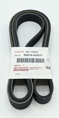 90916A2037 - : Serpentine Belt for Toyota: Tacoma Image