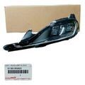 81185WAA08 - Electrical: Headlamp Assembly for Toyota: GR Supra Image