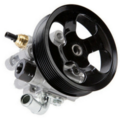 4431007040 - : Power Steering Pump Toyota Avalon Genuine OEM/New for Toyota: Avalon, Camry Image