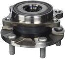 43550AQ010 - : Hub Assembly With Bearing Toyota Camry 2025 Genuine Part OEM/New for Toyota: Camry Image