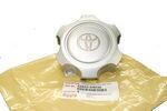 4260304030 - Suspension: Wheel Cap for Toyota: 4Runner, Tacoma Image
