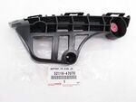 5211647070 - Body: Side Retainer for Toyota: Prius Prime Image