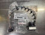 8212533211 - : Transmission  Valve Body Wire Harness Genuine Part OEM/New for Toyota Image