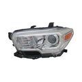 8115004250 - : OEM (LH) Headlight assembly for Toyota: Tacoma Image