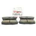 4466AZ308 - : Rear Brake Pad for Toyota Image