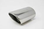 174080V010 - : Exhaust Tail Pipe Tip Toyota Camry 2012-2024 Genuine Part OEM/New for Toyota: Camry Image