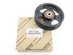 1660328020 - : Idler Pulley Toyota Genuine OEM Part / New ( 2AZFE ) for Scion: xB | Toyota: Corolla, RAV4 Image