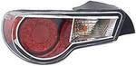 SU00305811 - Electrical: Tail Lamp for Toyota Image