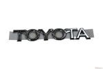 7544733040 - Body: Nameplate for Toyota: Camry, Corolla Image