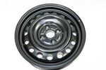 4261152770 - Suspension: Wheel, Steel for Toyota: Prius C, Yaris Image
