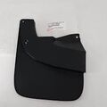 766210C060 - : Mud Flap (Mud Guard) R/F Toyota Tundra OEM/New for Toyota: Tundra Image