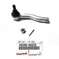 4504649255 - : Outer Tie Rod (RH) for Toyota: C-HR, Corolla, GR Corolla, Prius, Prius AWD-e, Prius Prime Image