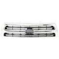 5311135460 - Body: Grille for Toyota Image