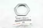 4352160011 - Brakes: Axle Nut for Toyota: 4Runner, Land Cruiser, Pickup, T100, Van Image
