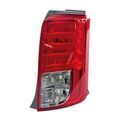 8155112B90 - : Scion xB Right Tail Lamp Assembly -PASSENGER SIDE for Toyota Image