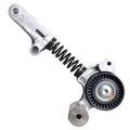 1662037030 - : Accessory Drive Belt Tensioner Assembly for Scion: iM | Toyota: C-HR, Corolla, Corolla iM Image