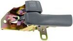 6920606011B0 - : Handle Sub Assembly Door for Toyota Image