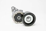 166200S012 - : OEM Genuine Toyota Serpentine Belt Tensioner 3URFE / 1URFE V8 for Toyota: Land Cruiser, Sequoia, Tundra Image