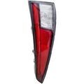 8159147021 - : Tail Lamp Assy. L/Side Toyota Prius Genuine OEM/New for Toyota: Prius Image