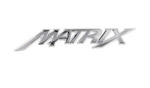 7544202080 - Body: Nameplate for Toyota Image