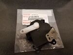 8710608070 - HVAC: Servo for Toyota: Sienna Image