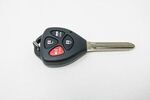 SU00301445 - Steering: Key for Scion: FR-S Image