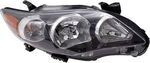 8111002B60 - Electrical: Headlight for Toyota Image