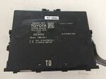 8999004020 - : Control Module Smart Key Genuine Toyota Part OEM/New for Toyota: Tacoma Image