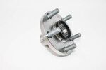 4350202080 - Brakes: Hub Assembly for Toyota: Celica, Corolla, Matrix Image