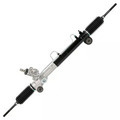 442500710184 - : Gear Assembly Power Steering Rack - Toyota Remanufactured-OEM for Toyota Image