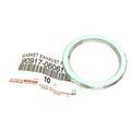 9091706066 - : Exhaust Pipe Gasket for Toyota: 4Runner, Camry, Celica, Land Cruiser, MR2, RAV4, Solara, T100 Image