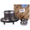 4350369035 - Suspension: Front Hub for Toyota: Land Cruiser Image