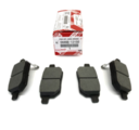 446612150 - : Brake Pads Rear for Scion: xB Image