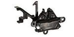 535100E100 - : Hood Latch Assembly Toyota Highlander 2014-2019 Genuine Part OEM/New for Toyota: Highlander Image
