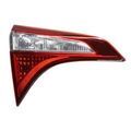 8159002510 - Electrical: Backup Lamp Assembly for Toyota Image