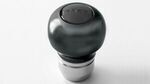 PTS3752081 - : Shift Knob, Scion XD Genuine Accessory New for Scion: xD Image