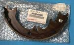 4654060060 - Brakes: Park Brake Shoes for Toyota: 4Runner, FJ Cruiser, Sequoia Image