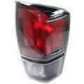 8155004200 - : Tail Light (Right, Rear) for Toyota: Tacoma Image
