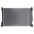 16400F0010 - Cooling System: Radiator for Toyota: Avalon, Camry, RAV4 Image