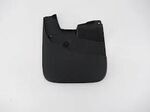 766220C060 - : Mud Flap (Mud Guard) L/F Toyota Tundra OEM/New for Toyota: Tundra Image